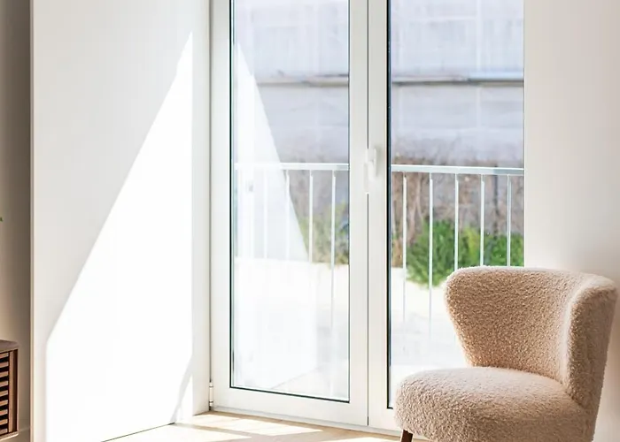 The Haus Santa Barbara Ii