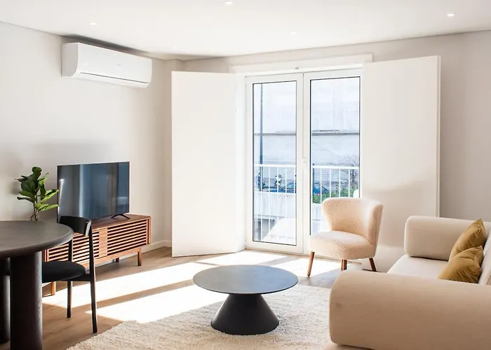 The Haus Santa Barbara Ii شقة