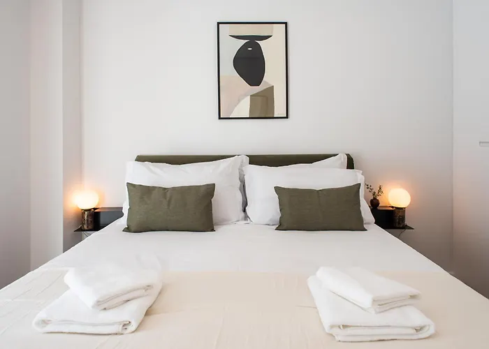 شقة The Haus Santa Barbara Ii *