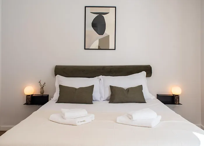 The Haus Santa Barbara Ii شقة Lisboa