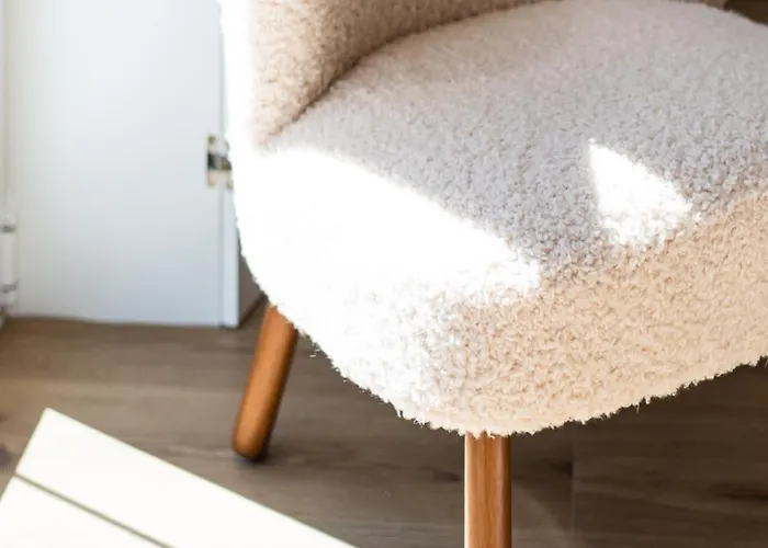 The Haus Santa Barbara Ii * Lisboa