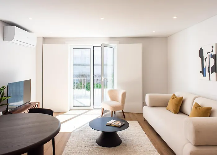 The Haus Santa Barbara Ii شقة *