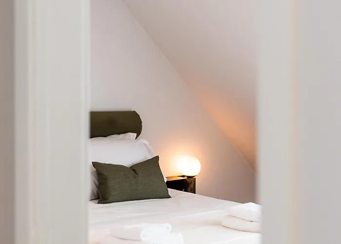 The Haus Santa Barbara Ii شقة Lisboa