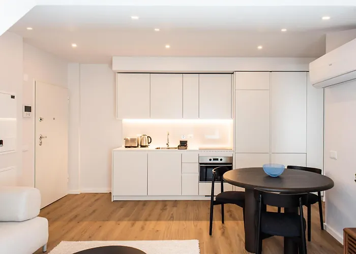 The Haus Santa Barbara Ii