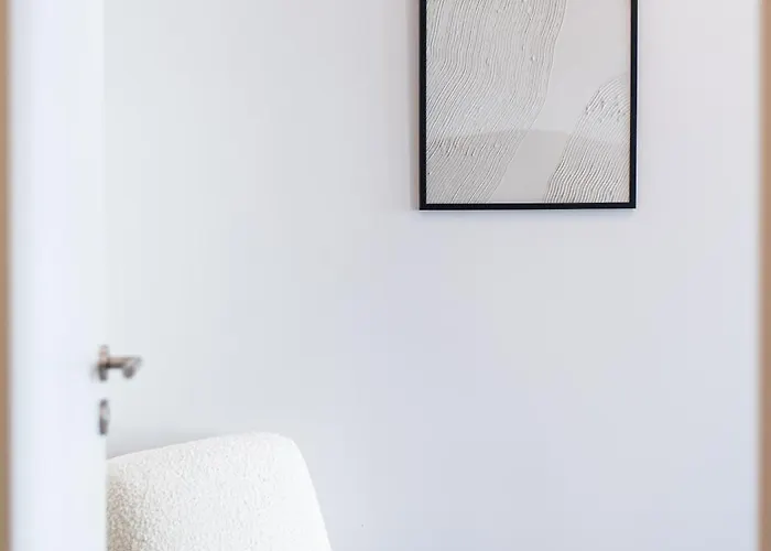 The Haus Santa Barbara Ii شقة *