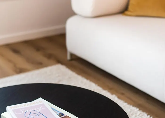 The Haus Santa Barbara Ii شقة Lisboa