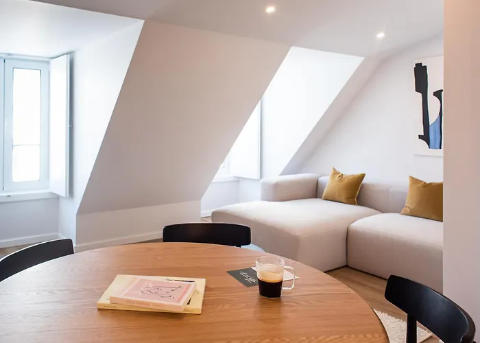 The Haus Santa Barbara Ii *