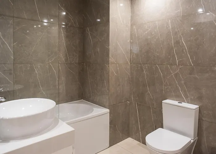 The Haus Santa Barbara Ii * Lisboa