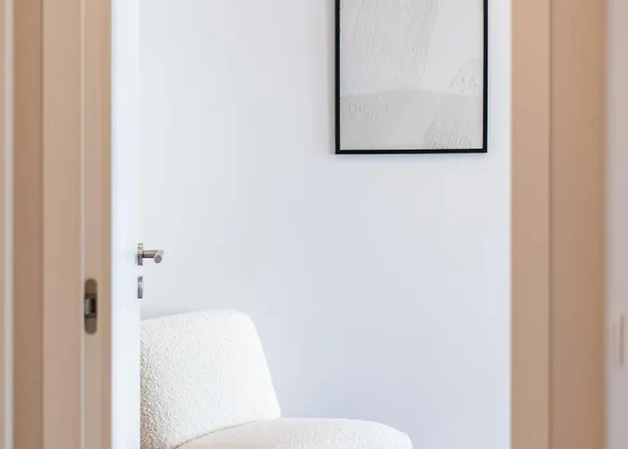 شقة The Haus Santa Barbara Ii