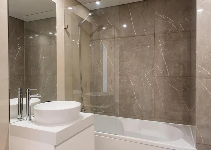 The Haus Santa Barbara Ii *