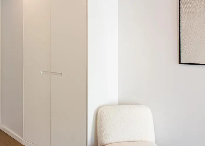 The Haus Santa Barbara Ii Lisboa