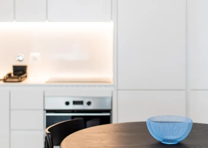 شقة The Haus Santa Barbara Ii