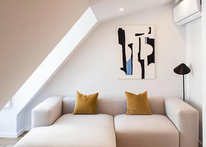 The Haus Santa Barbara Ii *