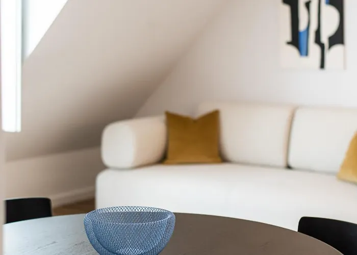 The Haus Santa Barbara Ii Lisboa