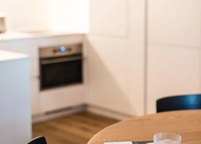 شقة The Haus Santa Barbara Ii