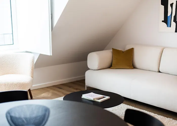 شقة The Haus Santa Barbara Ii *