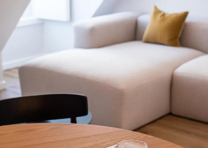 The Haus Santa Barbara Ii * Lisboa