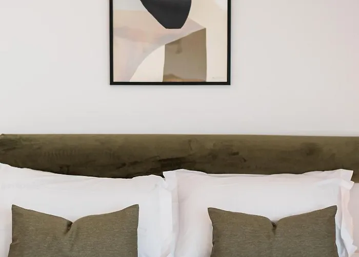 شقة The Haus Santa Barbara Ii Lisboa