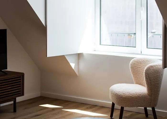 The Haus Santa Barbara Ii