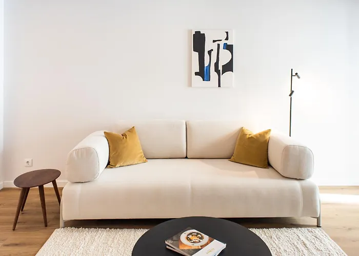 The Haus Santa Barbara Ii *