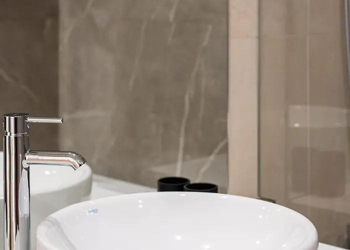 The Haus Santa Barbara Ii * Lisboa