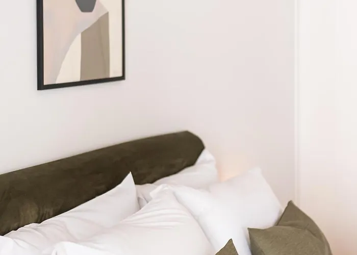 شقة The Haus Santa Barbara Ii *