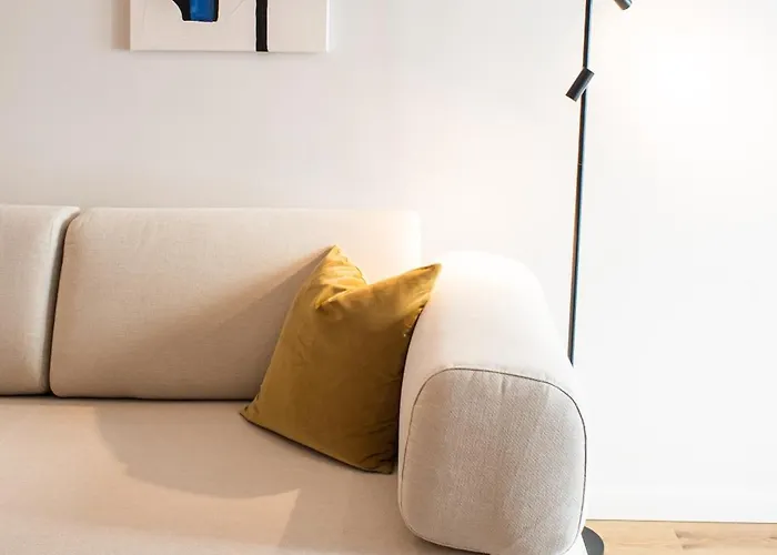 The Haus Santa Barbara Ii * Lisboa