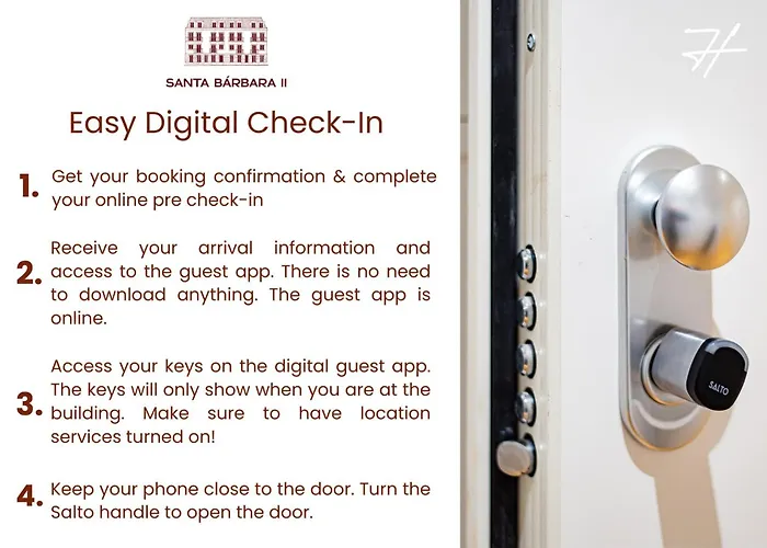 The Haus Santa Barbara Ii * Lisboa