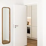 Apartment The Haus Santa Barbara Ii Lissabon